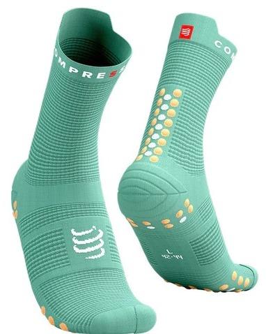 Miniatura Pro Racing Socks Run High v4.0 -