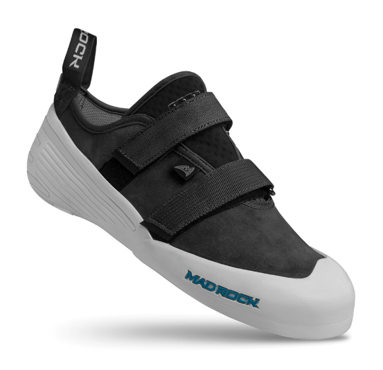 Zapatilla Unisex Rhino - Color: Negro