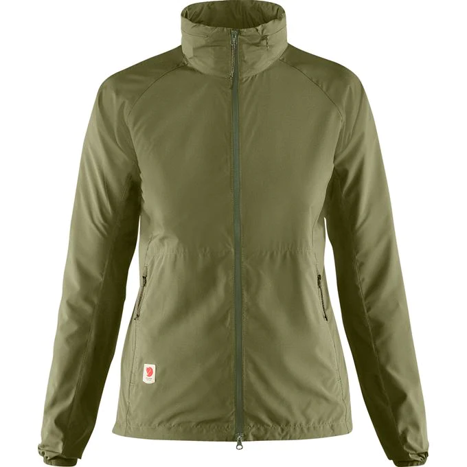 Chaqueta Mujer High Coast Lite Jacket