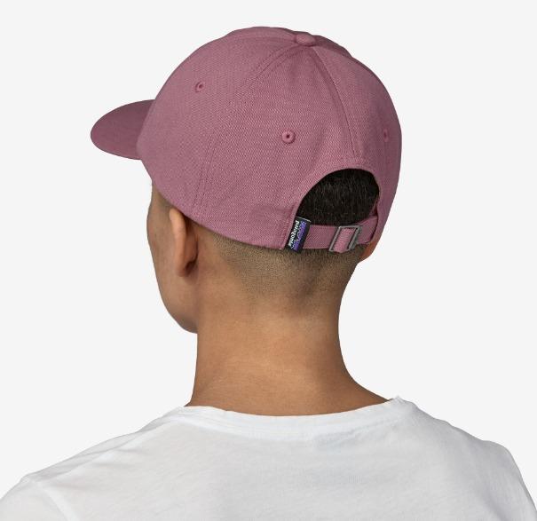 Miniatura Gorra '73 Skyline Trad Cap - Color: Rosado