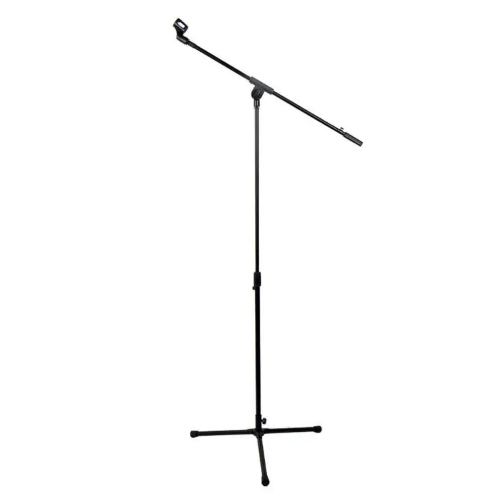 Atril De Micrófono Con Boom M323