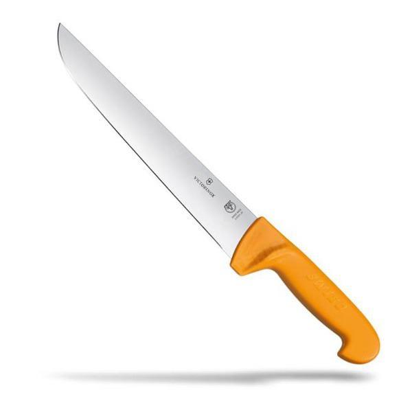 Cuchillo Carnicero Swibo 21 Cm -