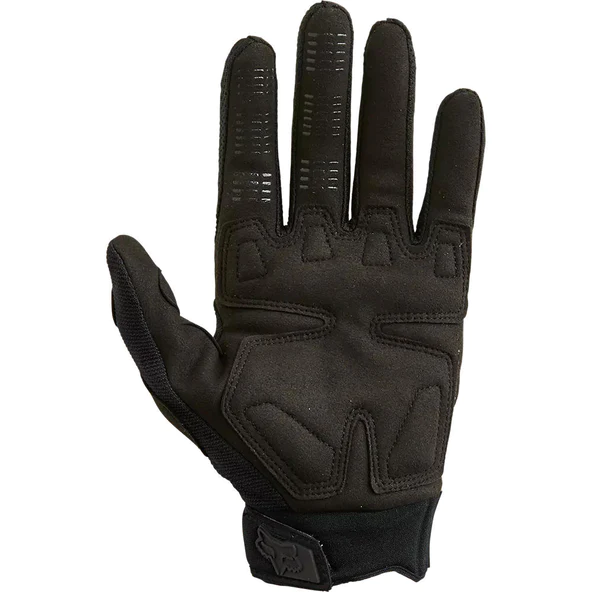 Guantes Moto Dirtpaw CE - Talla: S, Color: Negro
