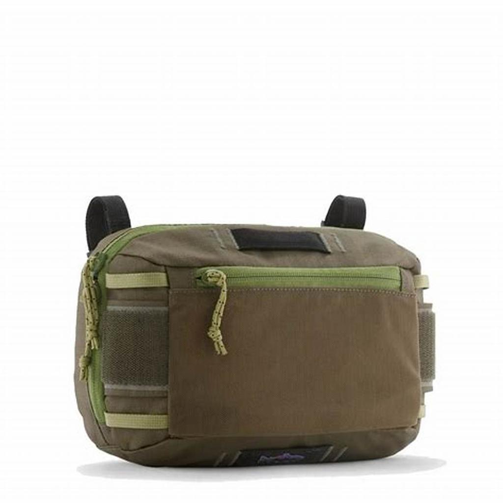 Mochilas Stealth Work Station