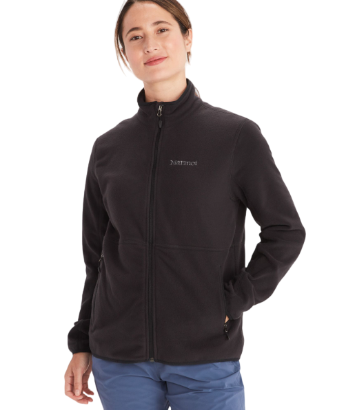 Polar Mujer Rocklin Full Zip 1