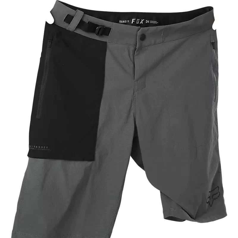 Short Bicicleta Ranger Utility -