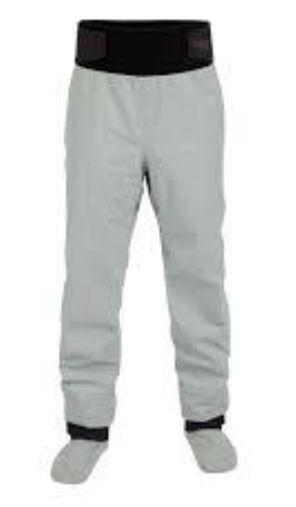 Pantalon Tempest Pants Hydrus 3.0 - Color: Gris