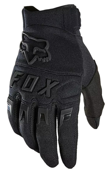 Guantes Moto Dirtpaw CE - Talla: S, Color: Negro