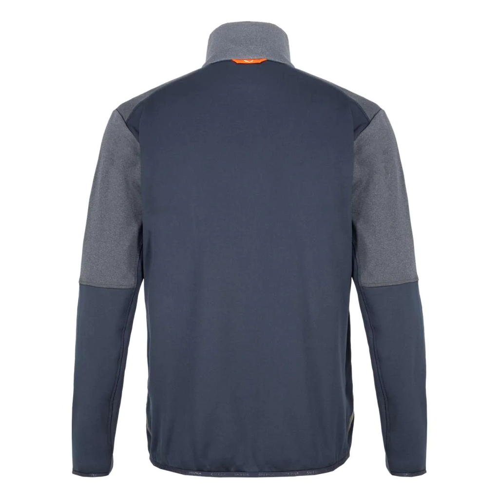 Polar Hombre Vezzana Pl M Jkt - Color: Azul