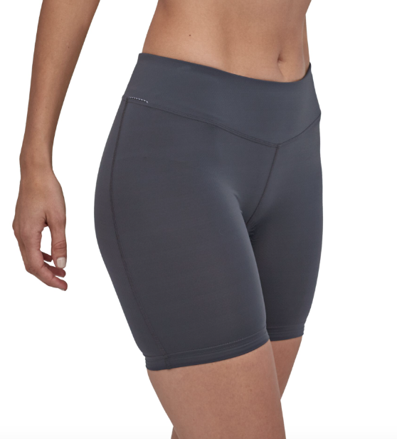 Miniatura Calza Liner De Ciclismo Mujer Nether Bike Liner Shorts - Color: Azul