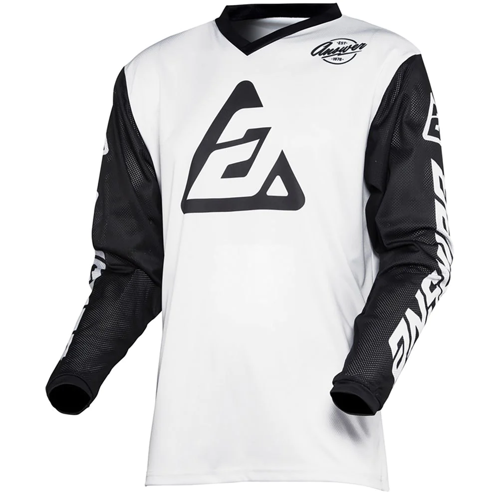 Miniatura Jersey Moto MX Arkon Hombre -