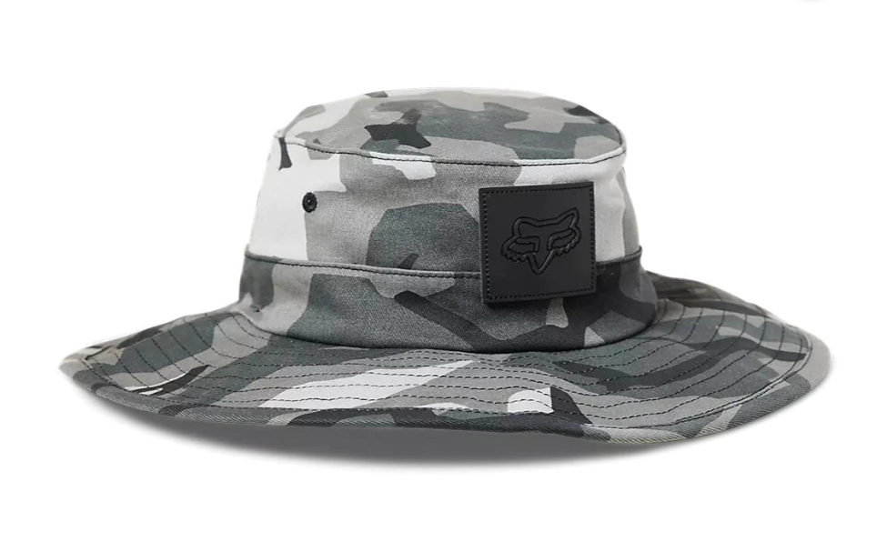 Miniatura Gorro Lifestyle Traverse 2022 - Color: Gris