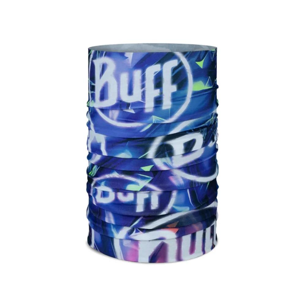 Buff Original Ecostretch Wattr  -