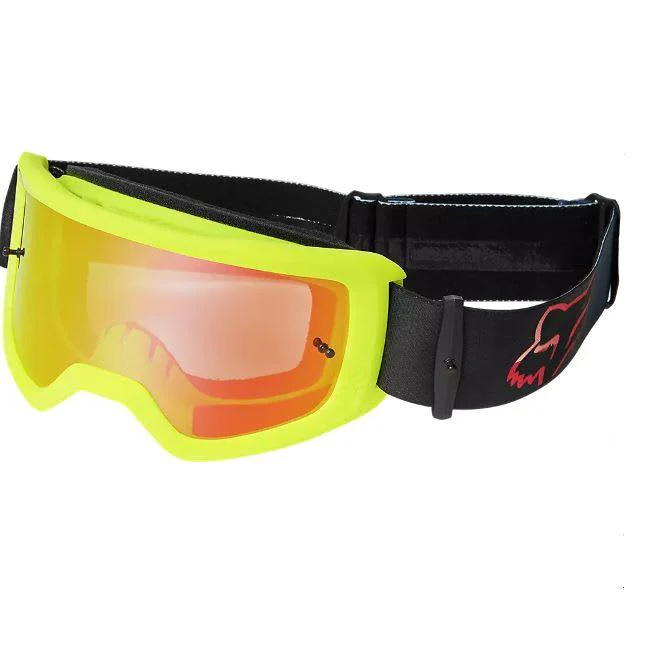 Antiparras Moto Main Venz Spark -