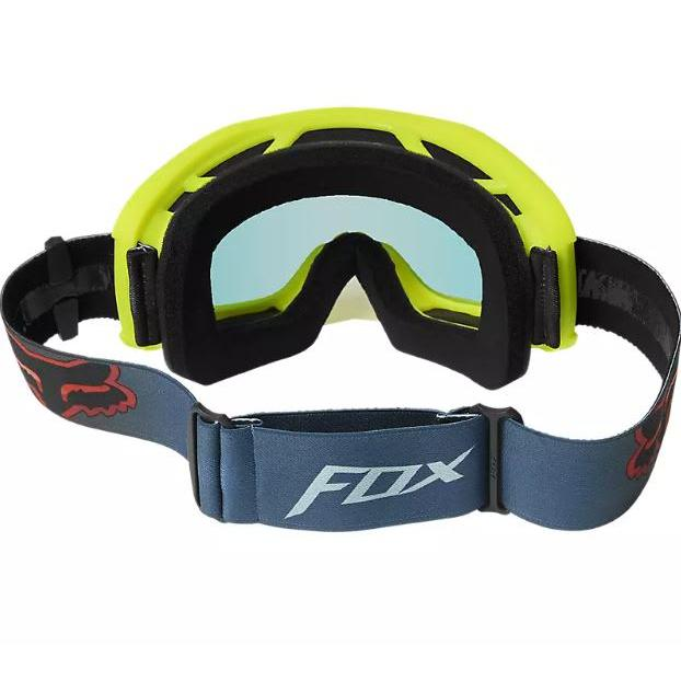 Miniatura Antiparras Moto Main Venz Spark -