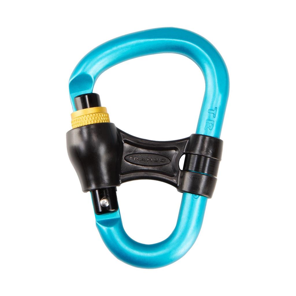 Mosquetón HMS Regulock Screwlock Armbar