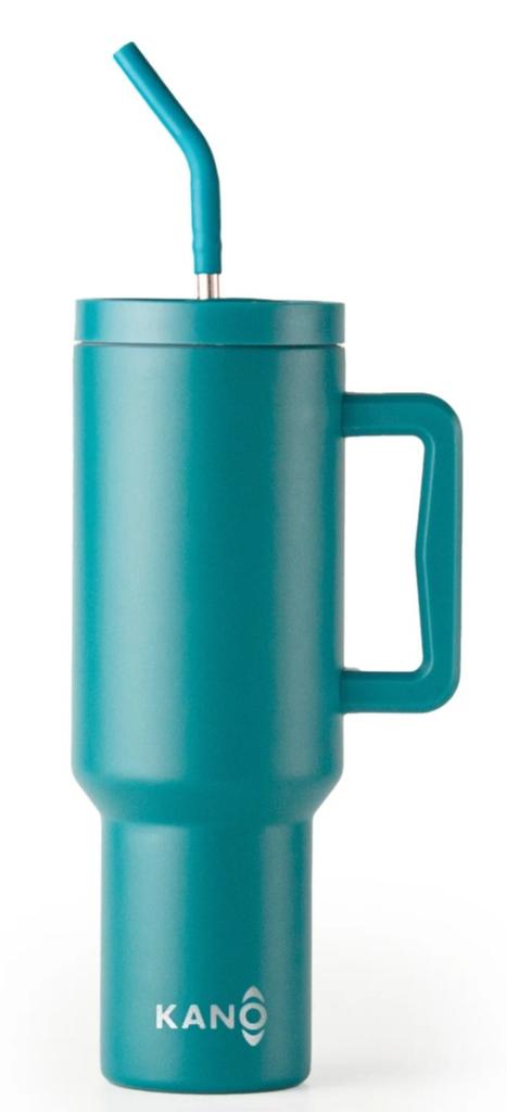 Vaso Térmico Mug 1200ml Petróleo