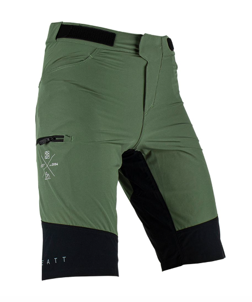 Shorts Mtb Trail 2.0 De Bicicleta -