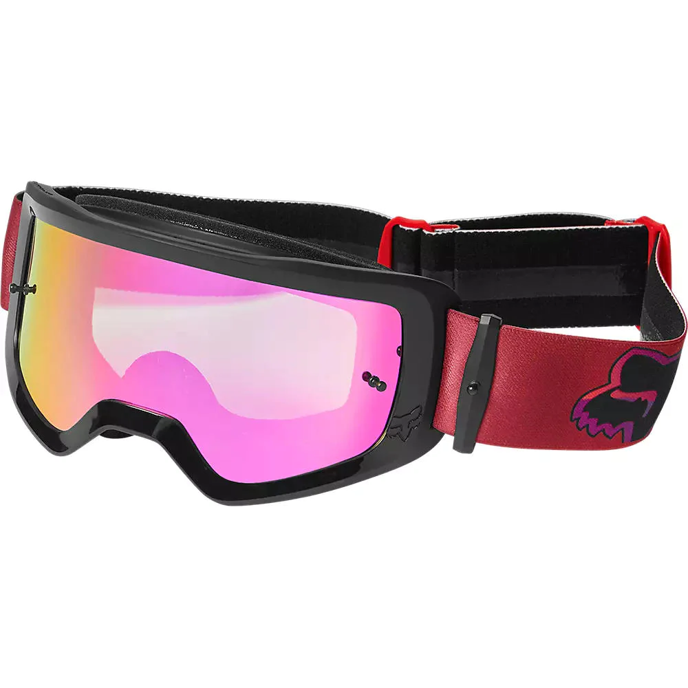 Miniatura Antiparras Moto Main Venz Spark -