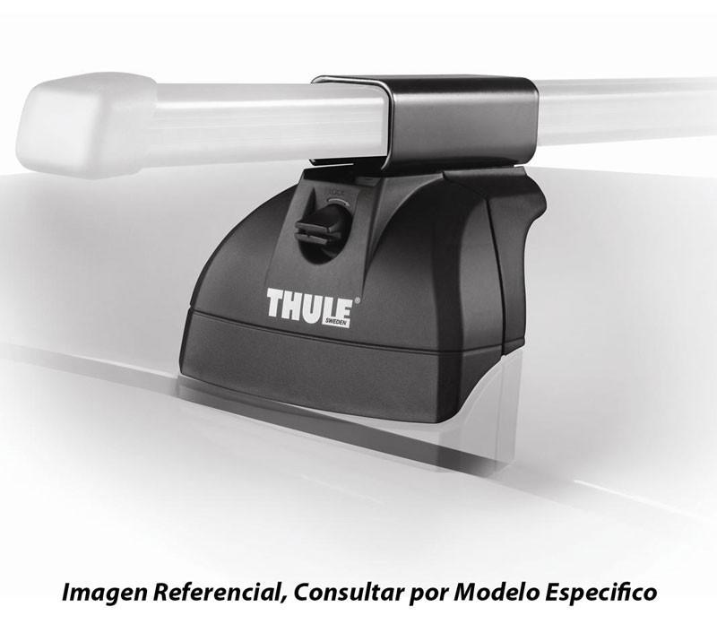 Kit de Anclaje Suzuki - Color: Negro-Blanco