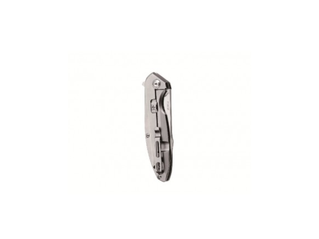 Navaja Ruike P128-SF - Color: Plateado