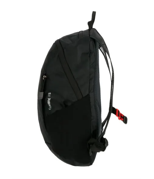 Mochila Deportiva Cumbre 15 Litros -