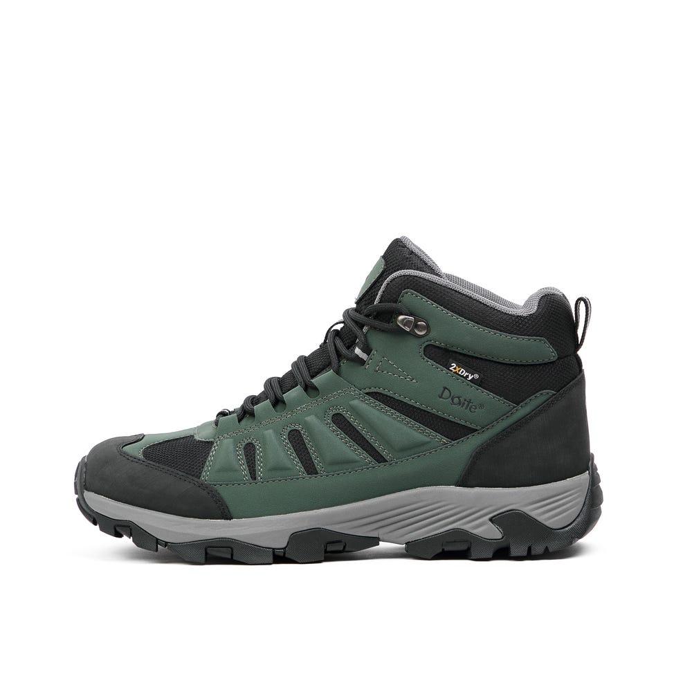 Miniatura CZ CALZADO CAÑA ALTA CLYDE MEN GREEN 43 - Color: Green