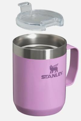 Taza de Camping - Color: Lilac Gloss