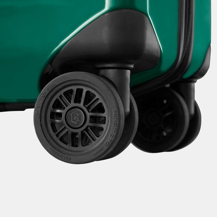 Miniatura Maleta Médium  - Color: Verde