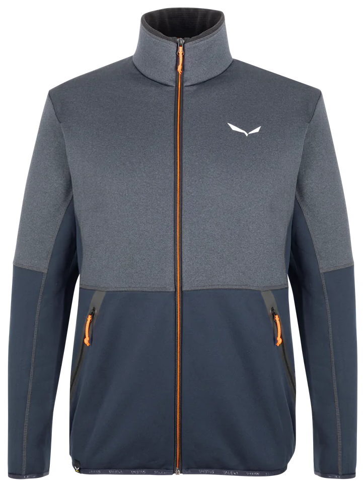 Polar Hombre Vezzana Pl M Jkt - Color: Azul