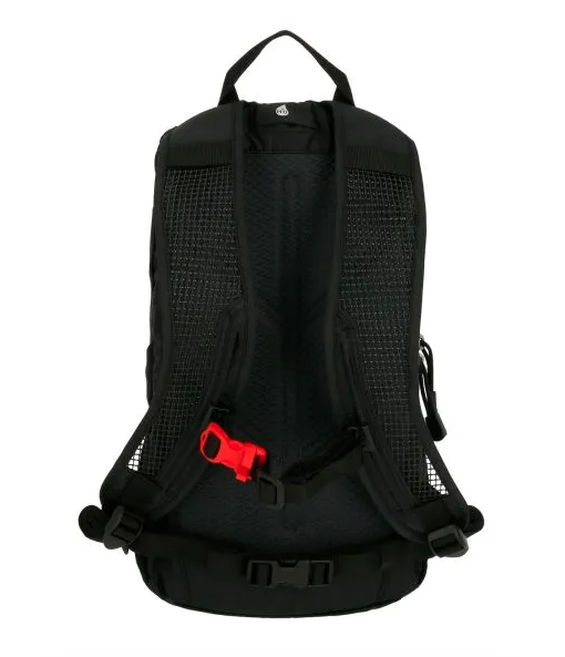 Mochila Deportiva Cumbre 15 Litros -