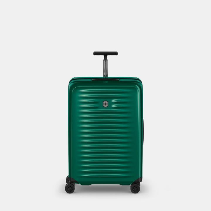 Miniatura Maleta Médium  - Color: Verde