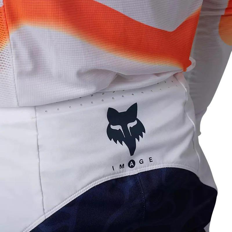 Miniatura Pantalon Moto Flexair Ryvr Edicion Limitada  -