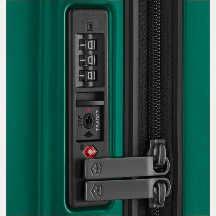 Miniatura Maleta Médium  - Color: Verde