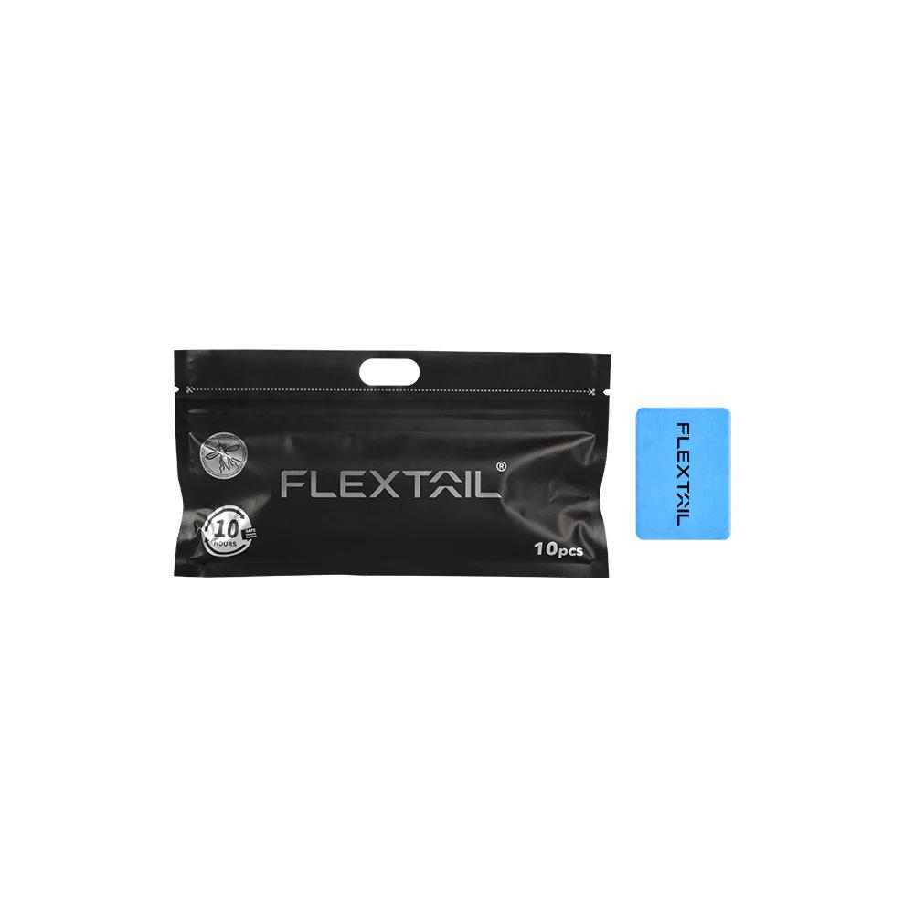 Repelente De Mosquitos Flextail Repeller