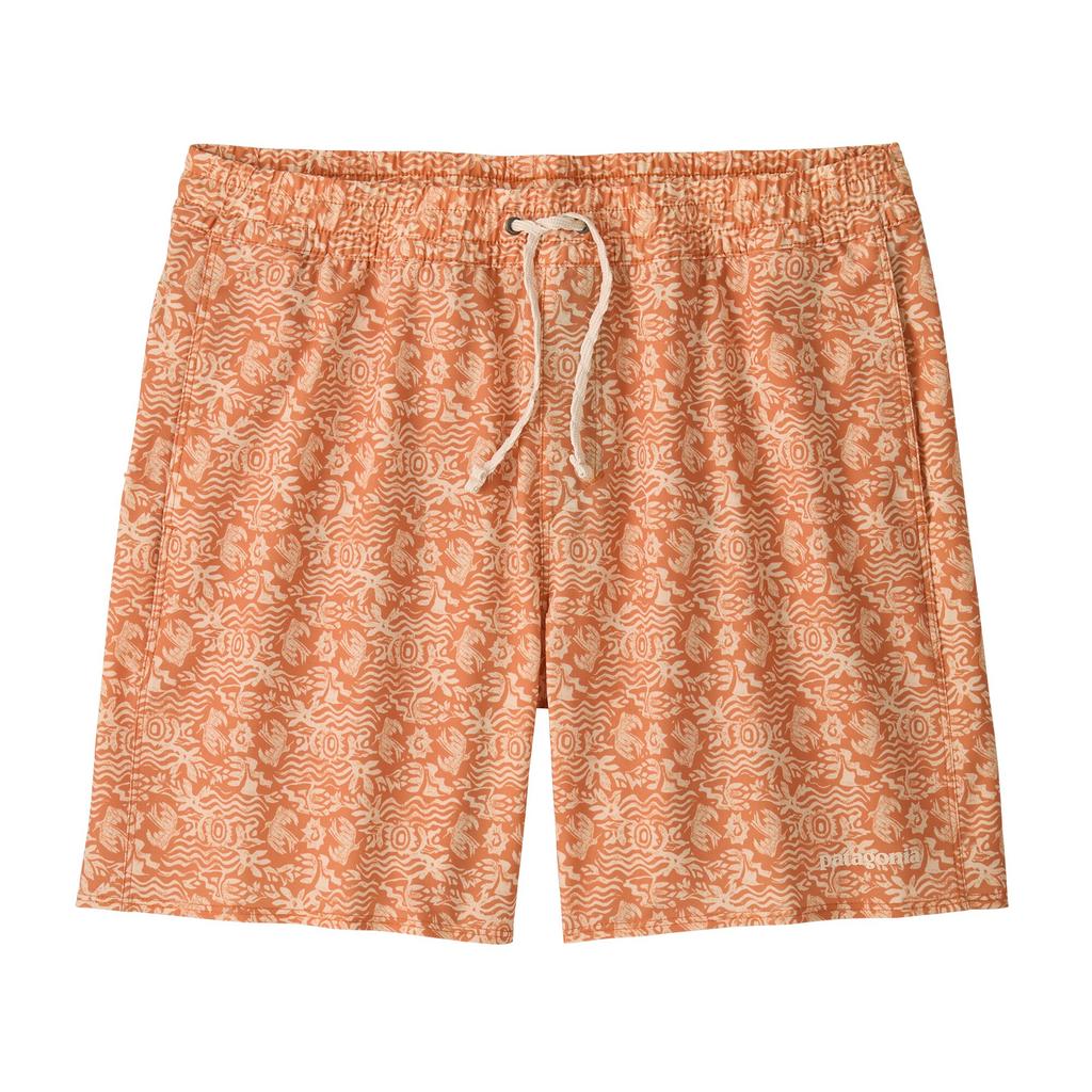 Traje De Baño Hombre Hydropeak Volley Shorts-16