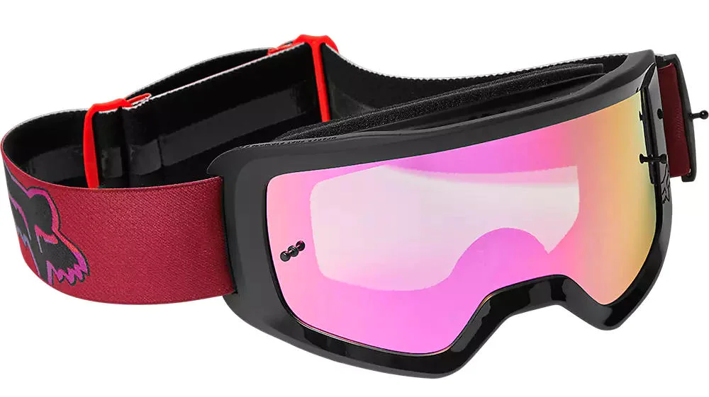 Antiparras Moto Main Venz Spark -