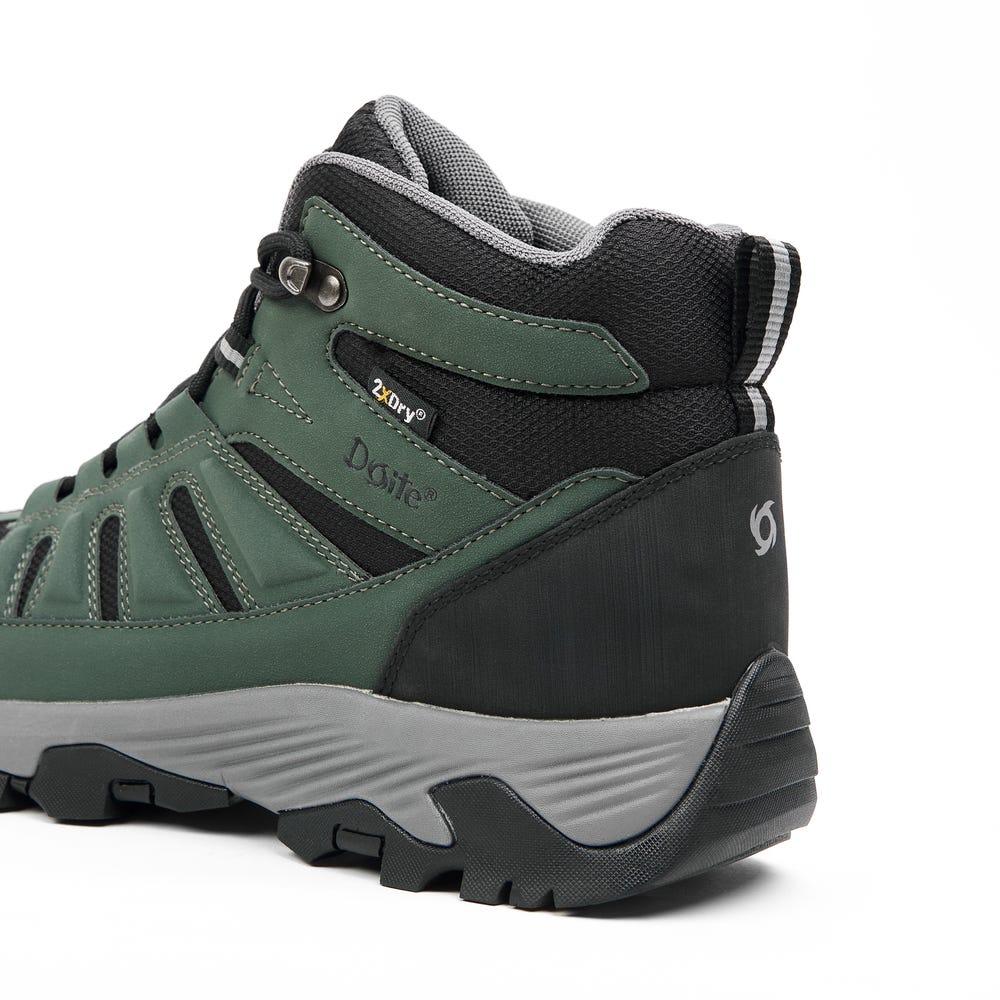 Miniatura CZ CALZADO CAÑA ALTA CLYDE MEN GREEN 43 - Color: Green
