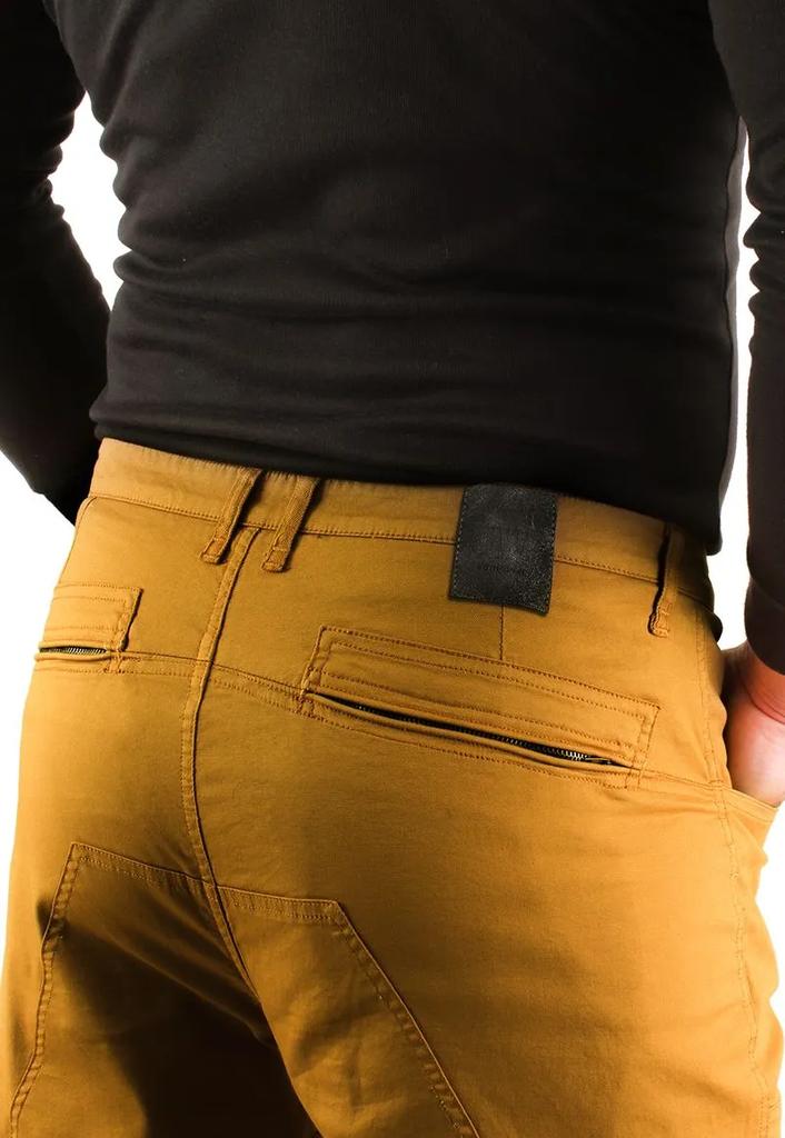 Miniatura Pantalon Hw Rangi Hombre -