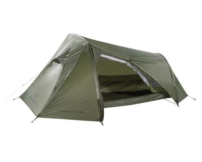 Carpa 3 Estaciones Lightent 2 Pro - Color: Olive Green