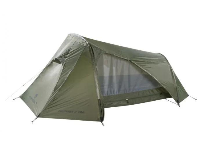 Carpa 3 Estaciones Lightent 2 Pro - Color: Olive Green