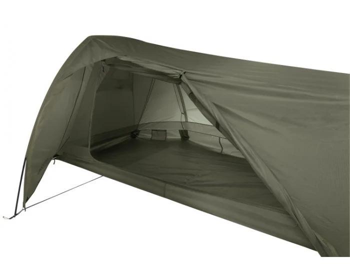 Miniatura  Carpa 3 Estaciones Lightent 2 Pro - Color: Olive Green