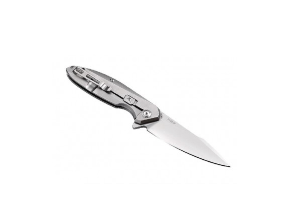 Navaja Ruike P128-SF