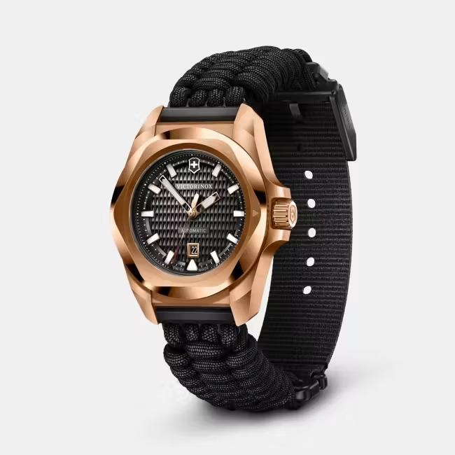 Reloj I.N.O.X. Small Automático -
