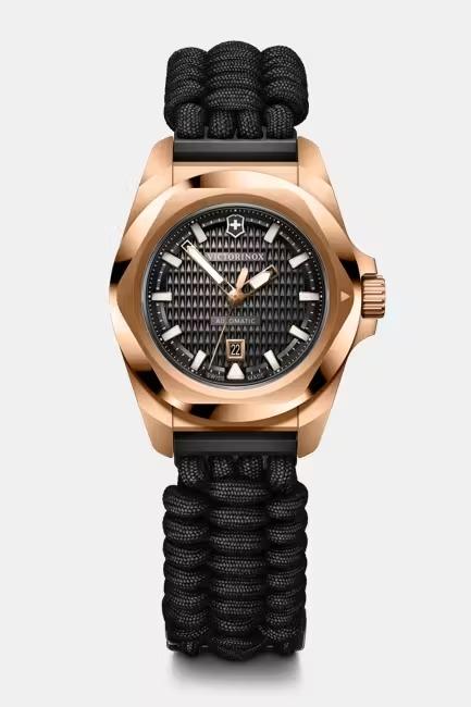 Reloj I.N.O.X. Small Automático