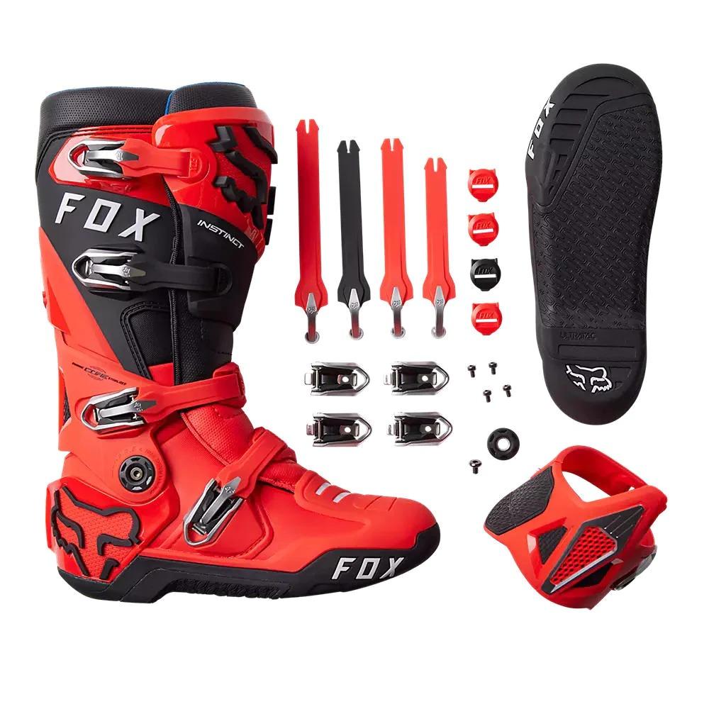 Miniatura Botas Moto Instinct  -