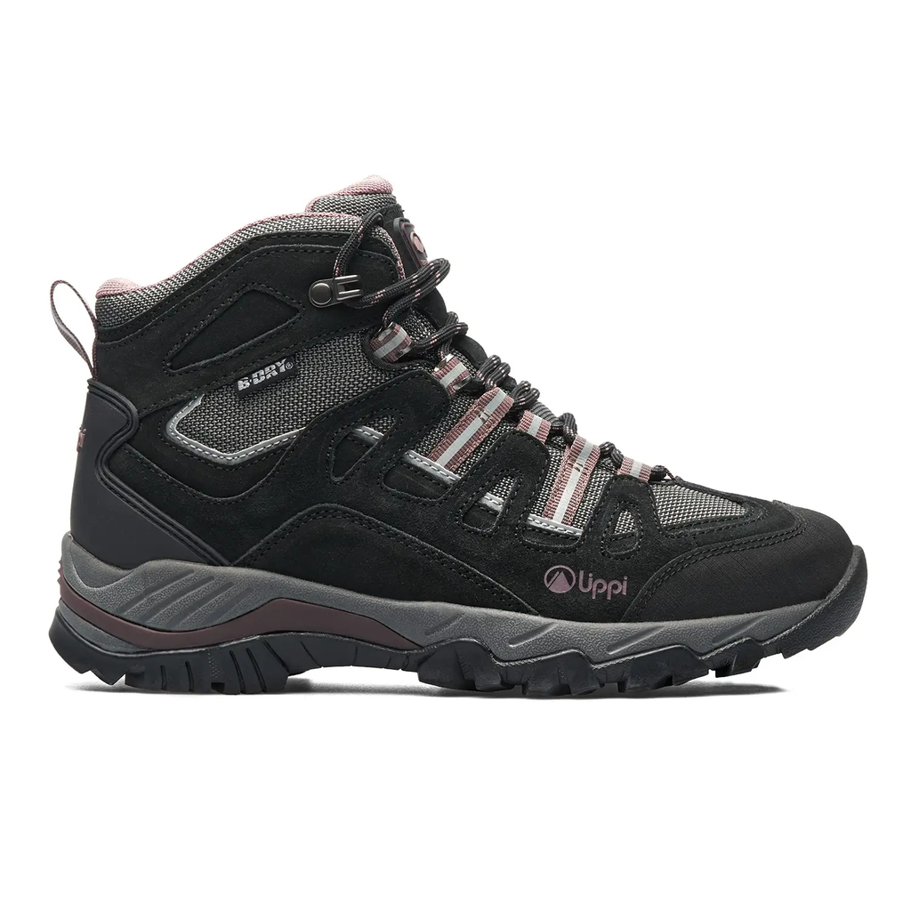 Botin Mujer Puelo CS Hi -