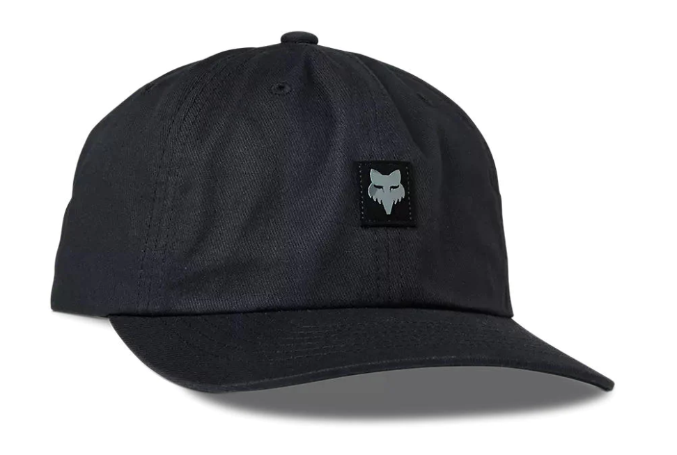 Miniatura Gorro Jockey Lifestyle Level Up - Color: Negro