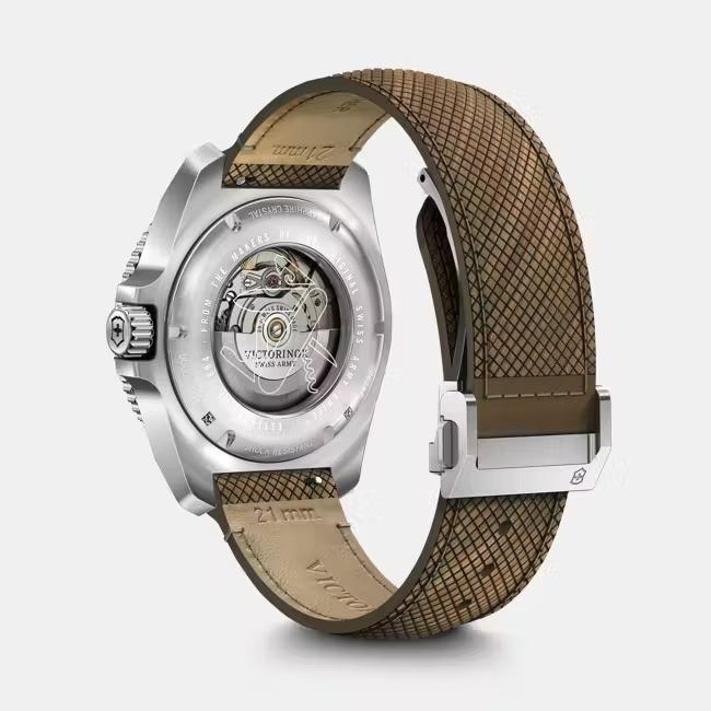 Miniatura Reloj Journey 1884 automático -