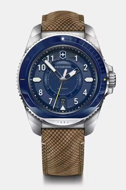 Reloj Journey 1884 automático